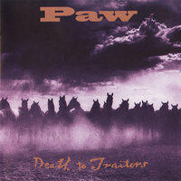 Texas - Paw