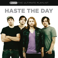 Mad Man - Haste The Day