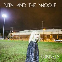 Sun Drop - Vita and the Woolf