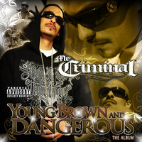 Close Your Eyes - Mr. Criminal
