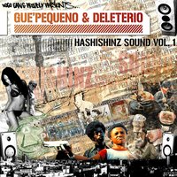 Amore / Odio - Guè Pequeno, Deleterio