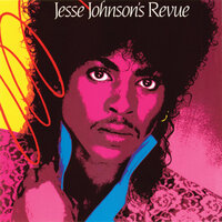 Be Your Man - Jesse Johnson