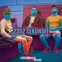 Muusika - Küberünnak & Karmo