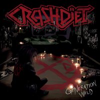 Save Her - Crashdïet