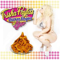 Phoenix - Trisha Paytas