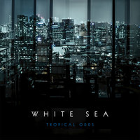 Ellipses - White Sea