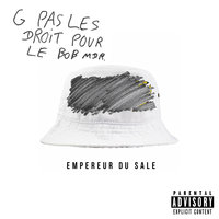 Sale babos de merde - Lorenzo