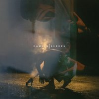 Hessian - Dahlia Sleeps