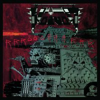 Horror - Voïvod