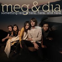 Inside My Head - Meg & Dia, Dia Frampton, Meg Frampton