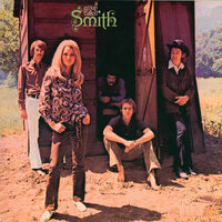 Let's Spend The Night Together - Smith
