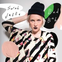 Manifestations - Sarah Jaffe