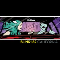 Left Alone - blink-182