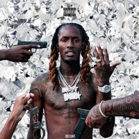 At Peace - Cdot Honcho
