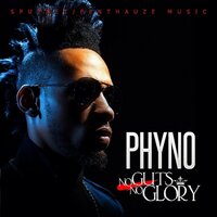 Kush Music - Phyno