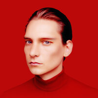 Crucify - Thomas Azier