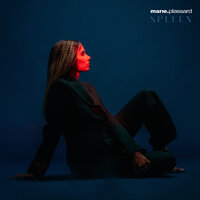 Spleen - Marie Plassard