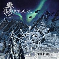 Svart måne - Vintersorg