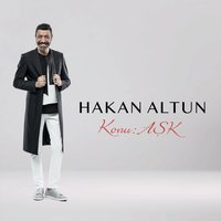 Efsane - Hakan Altun
