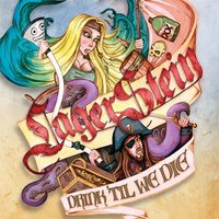 The Rum Thieves - Lagerstein