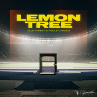 Lemon Tree - Alle Farben, Fool's Garden