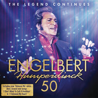 She - Engelbert Humperdinck