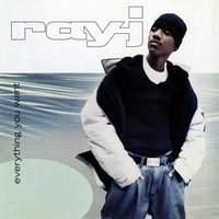 Love You from My Heart - Ray J