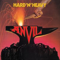 Oh Jane - Anvil