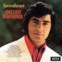 Put Your Hand In The Hand - Engelbert Humperdinck