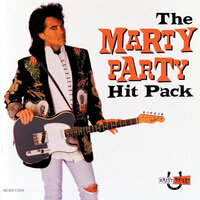 The Weight - Marty Stuart, The Staple Singers
