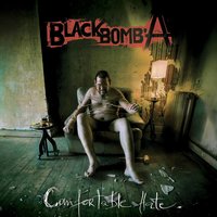 The Poison - Black Bomb A