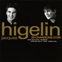 Pars - Jacques Higelin