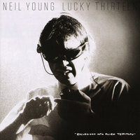 Depression Blues - Neil Young