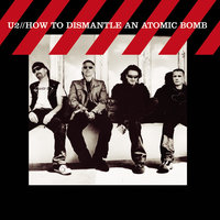 Crumbs From Your Table - U2