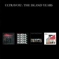 Young Savage - Ultravox