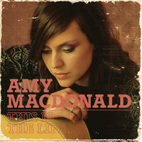 Poison Prince - Amy Macdonald