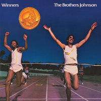 Caught Up - The Brothers Johnson
