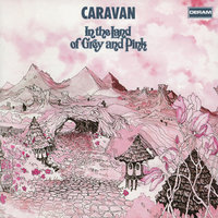 Group Girl - Caravan