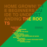 No Alibi - The Roots