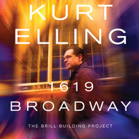 A House Is Not A Home - Kurt Elling