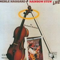Our Paths May Never Cross - Merle Haggard