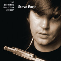 Steve Earle
