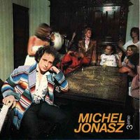 Les odeurs d'éther - Michel Jonasz