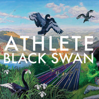 Awkward Goodbye - Athlete