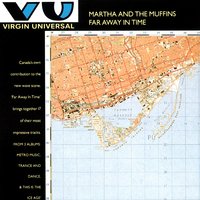 About Insomnia - Martha and the Muffins