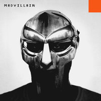 All Caps - Madvillain, MF DOOM, Madlib