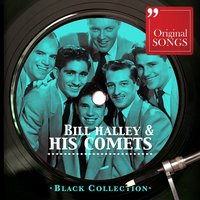 See You Latter Alligator - Bill Haley