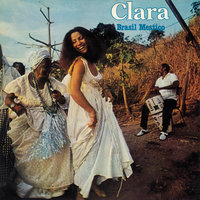 Regresso - Clara Nunes