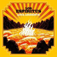 El Viento - Los Espiritus
