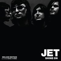 Kings Horses - JET